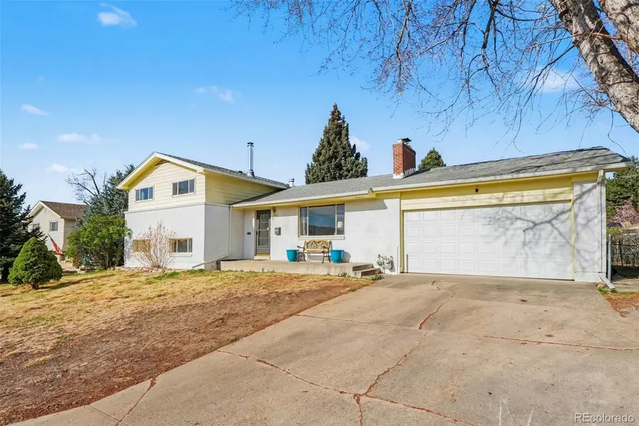 10759 Brewer Drive, Northglenn, CO 80234 - #2