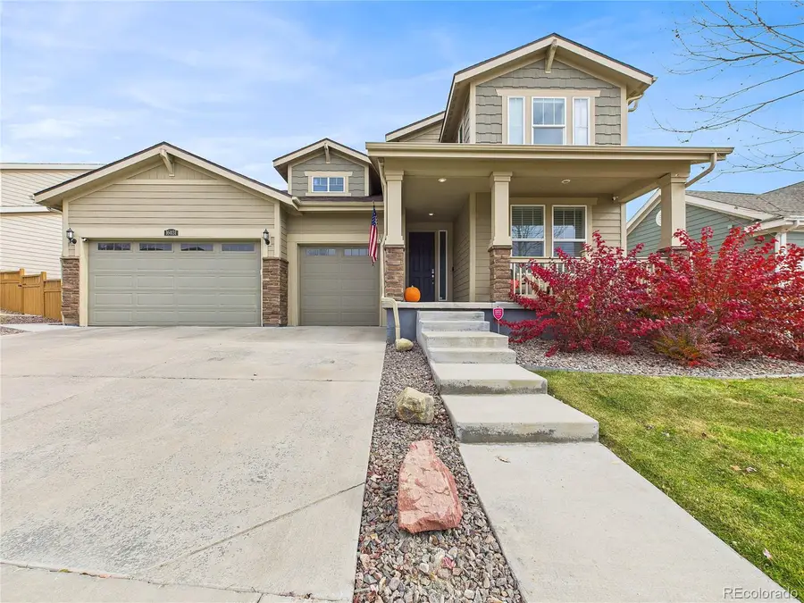 16031 Azalea Avenue, Parker, CO 80134 - Image #3