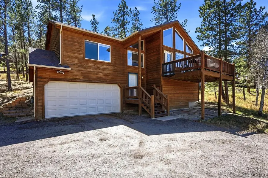 146 S Random Road, Bailey, CO 80421 - #2