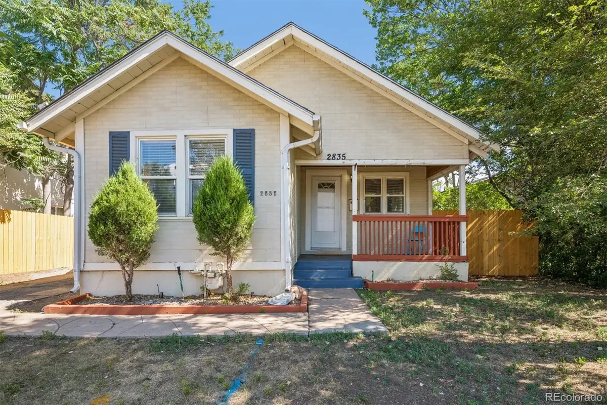 2835 W 4th Avenue, Denver, CO 80219 - #1