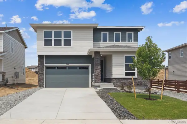 4651 Sugar Beet Street, Johnstown, CO 80534
