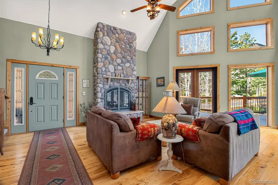 255 Summit Road, Manitou Springs, CO 80829 - #2