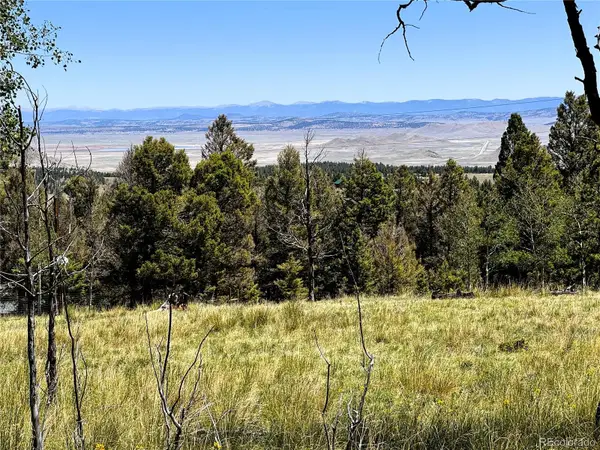 110 Kaufman Court, Hartsel, CO 80449