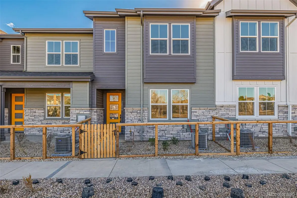 2899 E 103rd Drive, Thornton, CO 80229 - Image #1