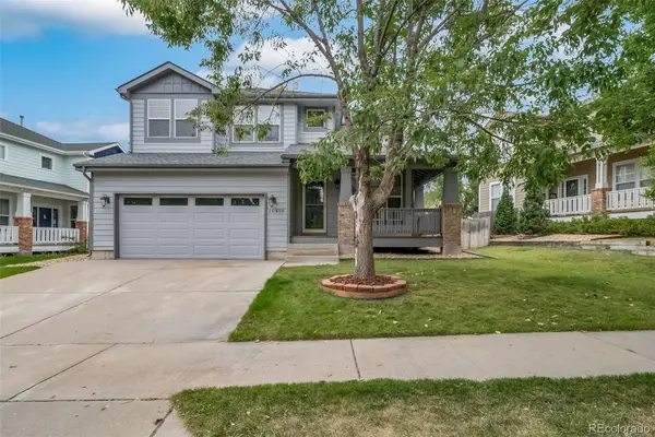 10818 Mcclellan Road, Parker, CO 80134