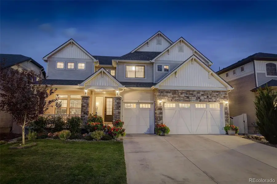 5012 Liverpool Street, Denver, CO 80249 - Image #3