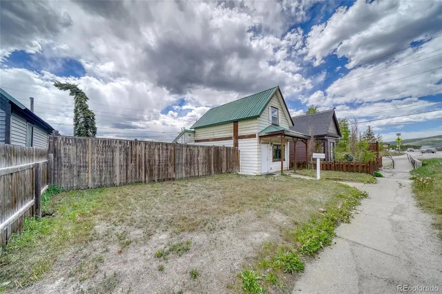 1117 Poplar Street, Leadville, CO 80461 - #3