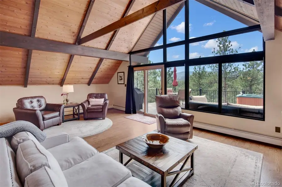 29310 Buchanan Drive, Evergreen, CO 80439 - #3