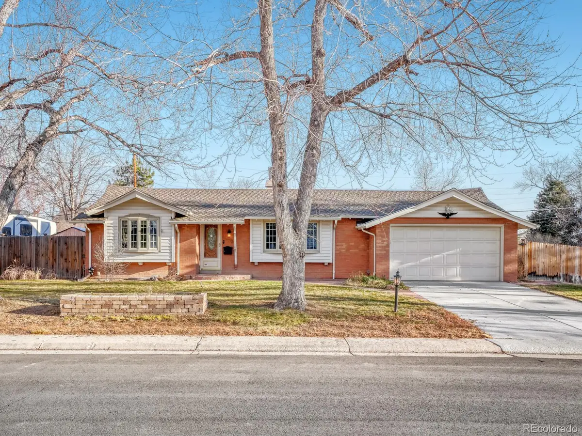1900 Zang Street, Golden, CO 80401 - Image #1