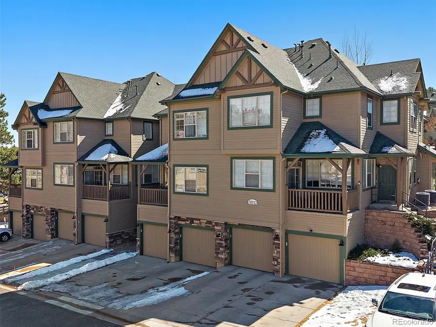 31112 Black Eagle Drive #106, Evergreen, CO 80439 - #3
