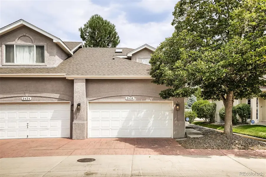 2436 S Scranton Way, Aurora, CO 80014 - #3