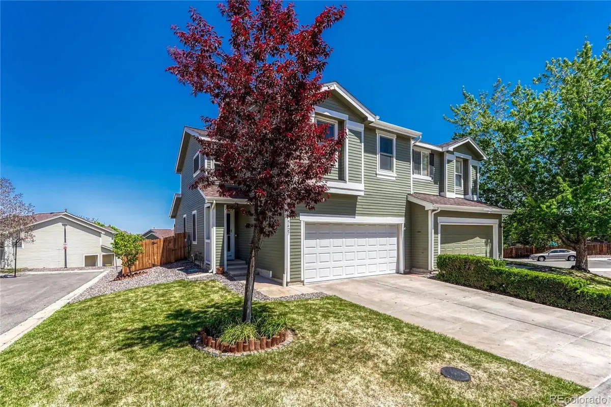 5427 S Quatar Court, Aurora, CO 80015 - #1