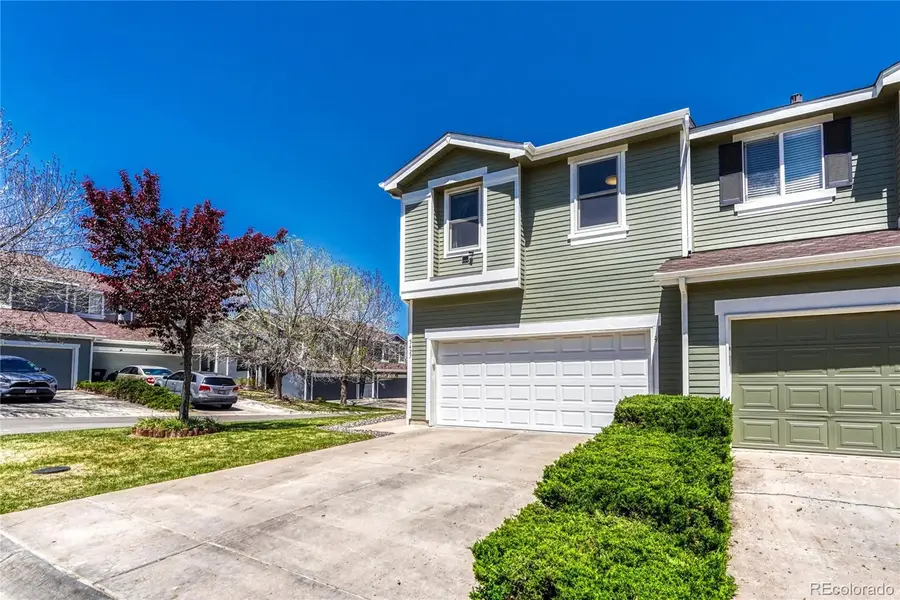 5427 S Quatar Court, Aurora, CO 80015 - #3