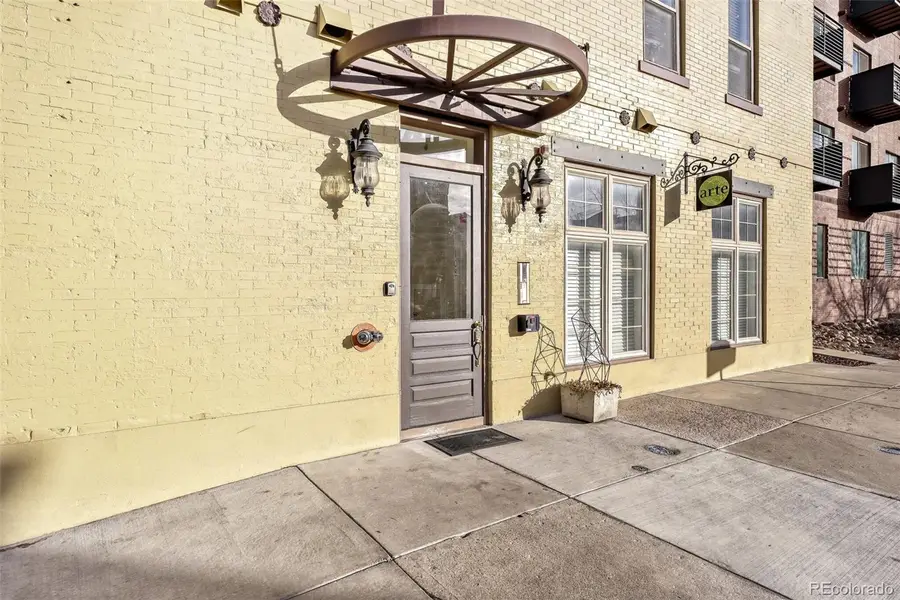 800 E 18th Avenue #107, Denver, CO 80218 - Image #2