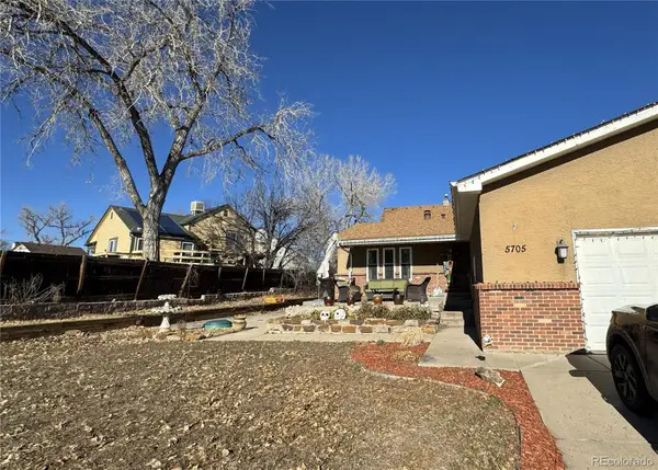 5705 Wellington Parkway, Arvada, CO 80003