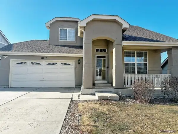 14747 Race Street, Thornton, CO 80602