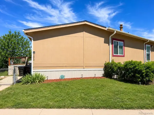 4211 E 100th Avenue, Thornton, CO 80229