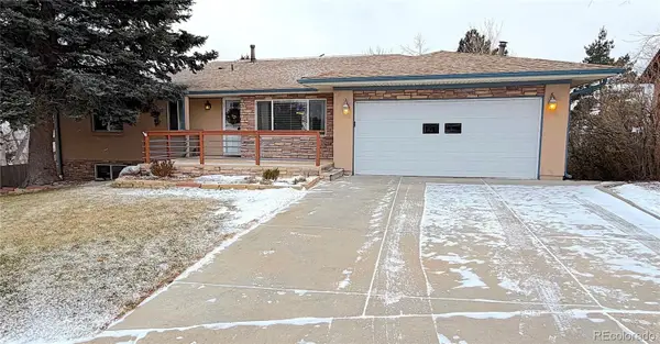 1868 S Beech Street, Lakewood, CO 80228
