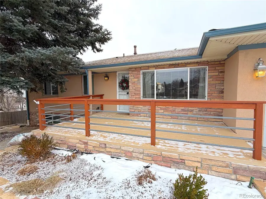 1868 S Beech Street, Lakewood, CO 80228 - Image #2