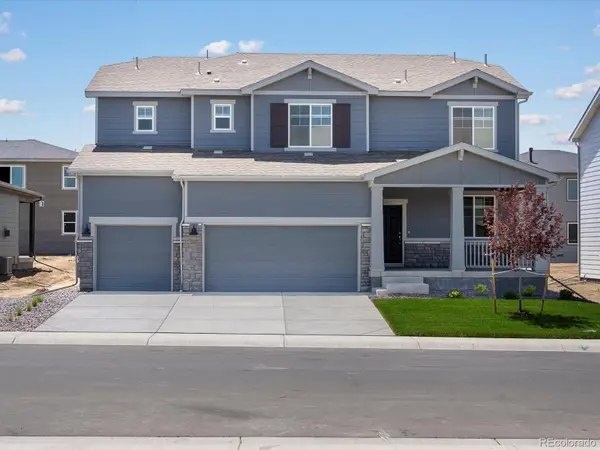 1604 Colorado River Drive, Windsor, CO 80550