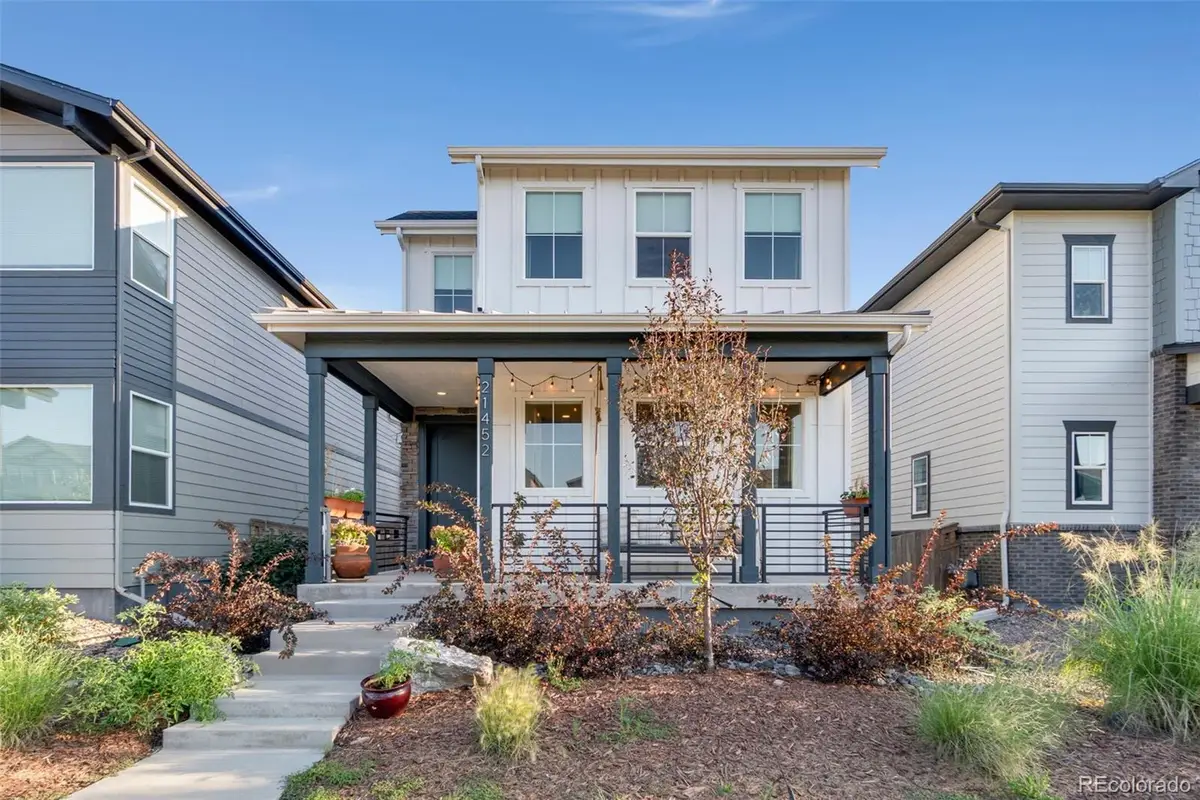 21452 E 60th Avenue, Aurora, CO 80019 - Image #1