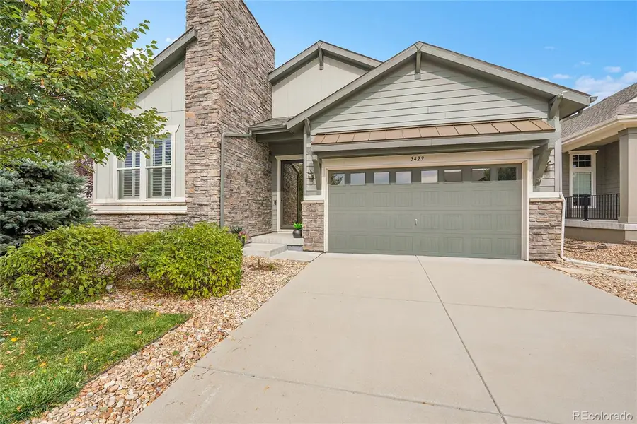 3429 Goodyear Street, Castle Rock, CO 80109 - Image #2