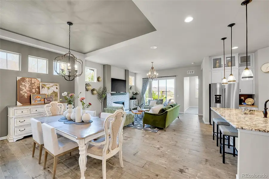 3429 Goodyear Street, Castle Rock, CO 80109 - Image #3