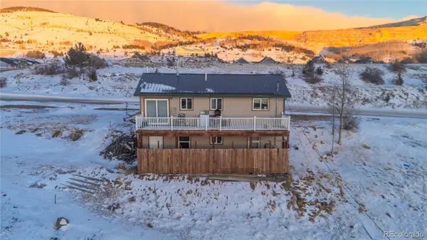 203 Hayden Street, Cripple Creek, CO 80813