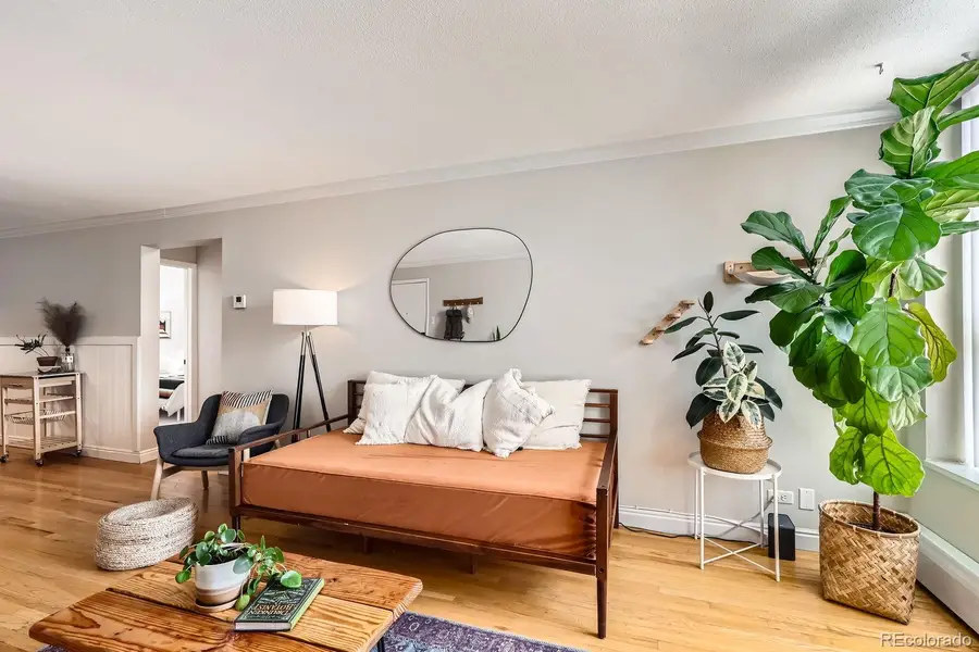 1390 N Emerson Street #407, Denver, CO 80218 - #2