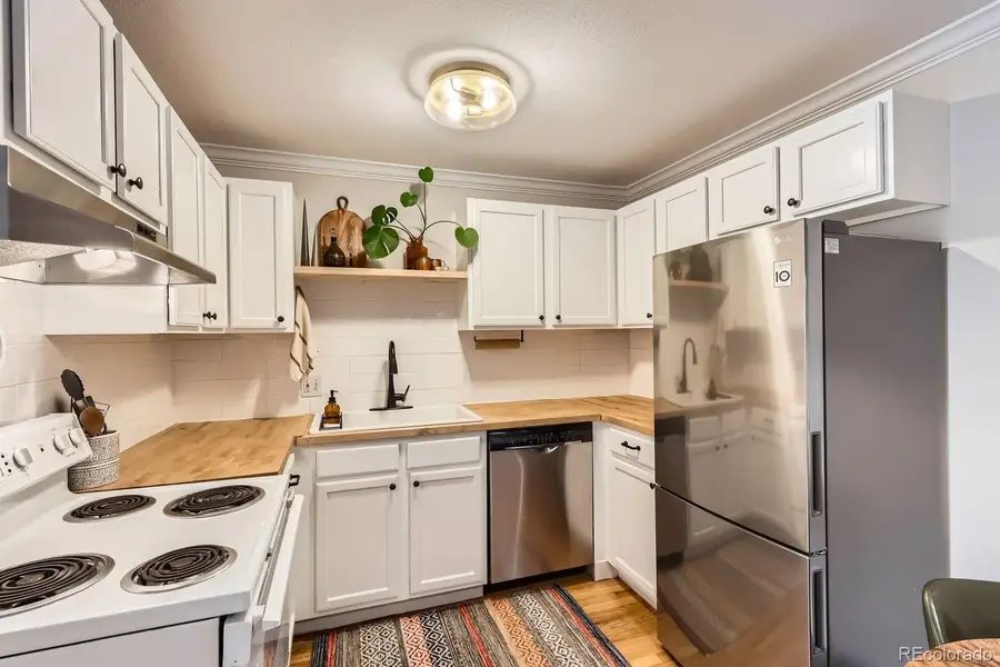 1390 N Emerson Street #407, Denver, CO 80218 - #3