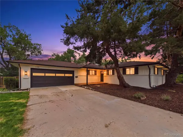 2361 S Holly Place, Denver, CO 80222