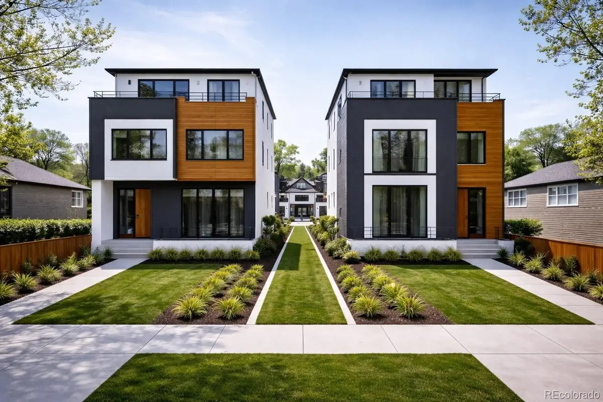 1733 W 37th Avenue, Denver, CO 80211 - #1