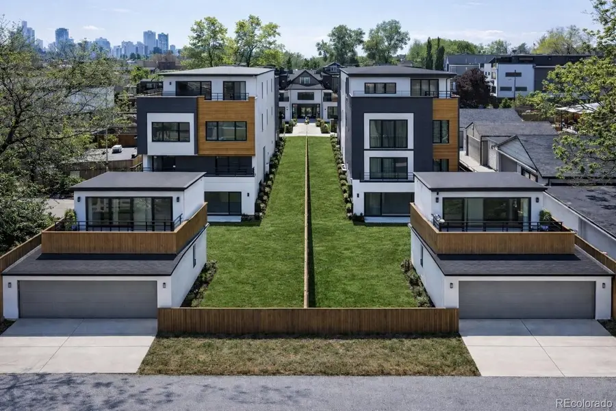 1733 W 37th Avenue, Denver, CO 80211 - #2