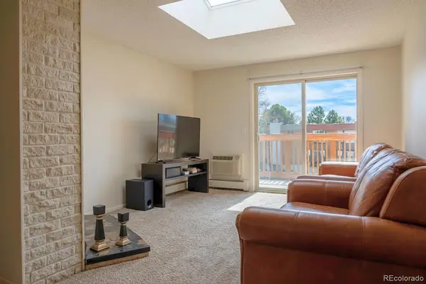 6455 E Bates Avenue #3-303, Denver, CO 80222