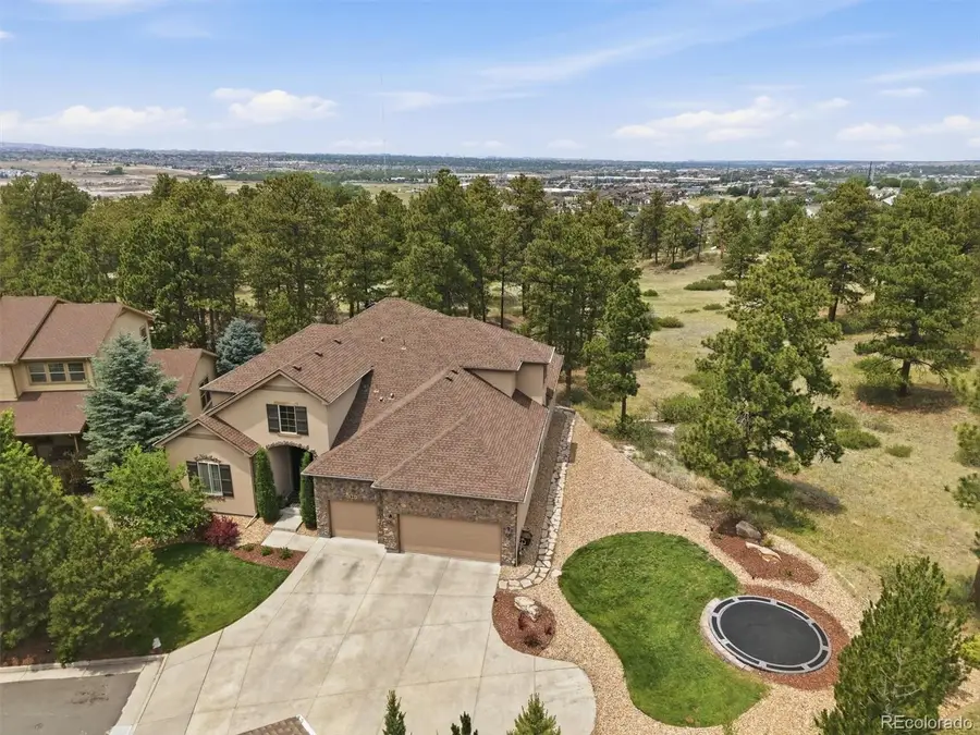 11941 S Longs Bluff Lane, Parker, CO 80134 - #2