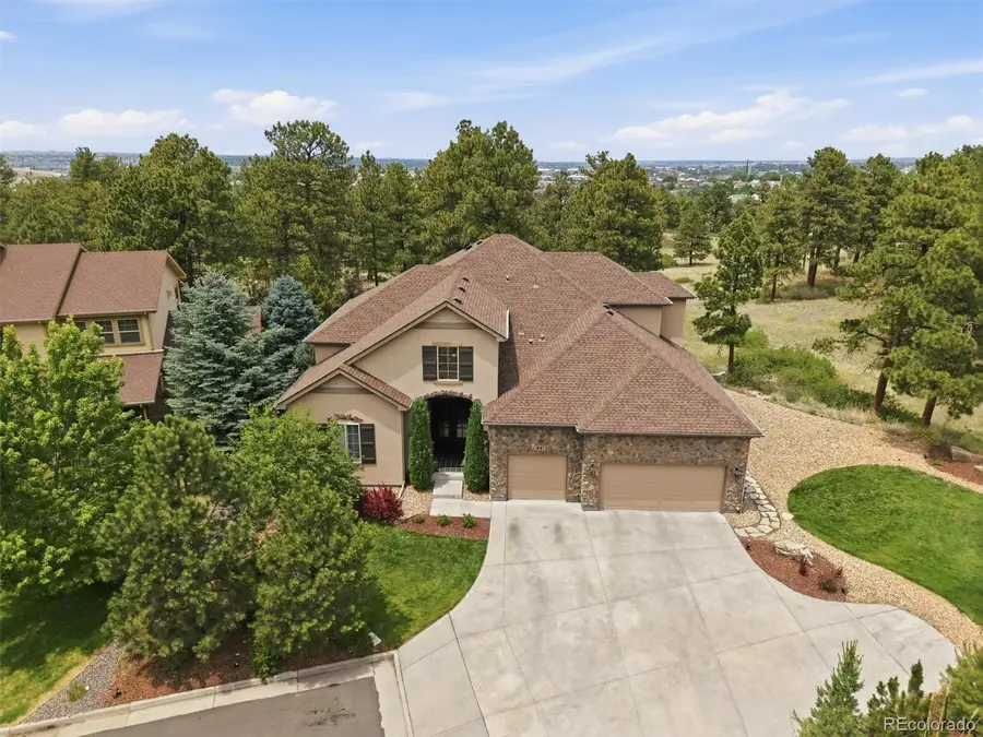 11941 S Longs Bluff Lane, Parker, CO 80134 - #3