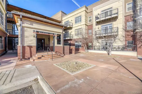 5677 S Park Place #D302, Englewood, CO 80111