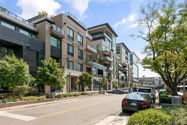 250 Columbine Street #409, Denver, CO 80206