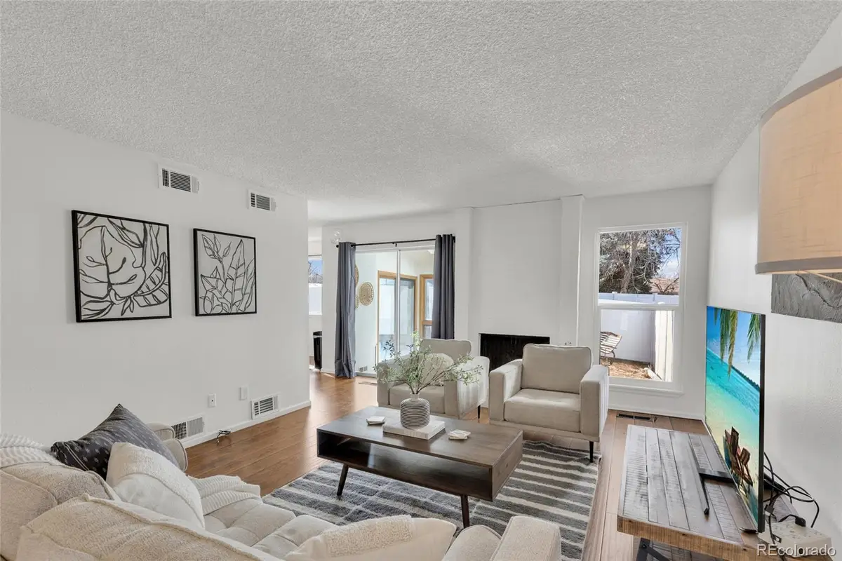 7165 S Vine Circle W, Centennial, CO 80122 - #1