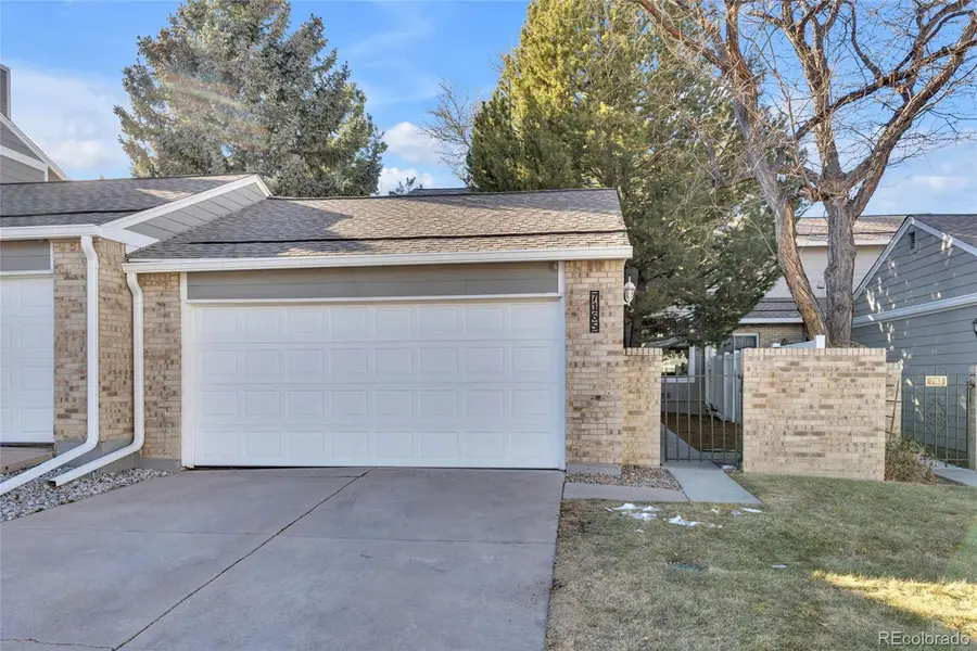 7165 S Vine Circle W, Centennial, CO 80122 - #3