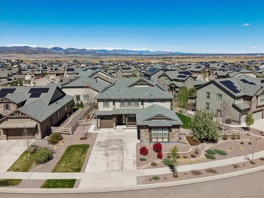 9555 Williamsburg Street, Littleton, CO 80125 - #2