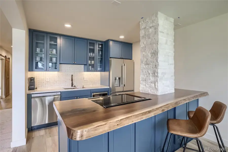 160 E La Bonte #303, Dillon, CO 80435 - #2
