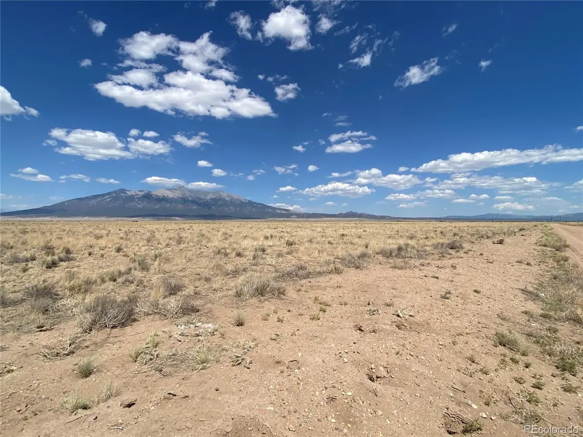 Lot 2 Denver Road, Blanca, CO 81123 - Image #1