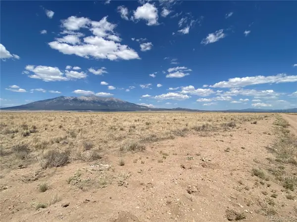 Lot 2 Denver Road, Blanca, CO 81123