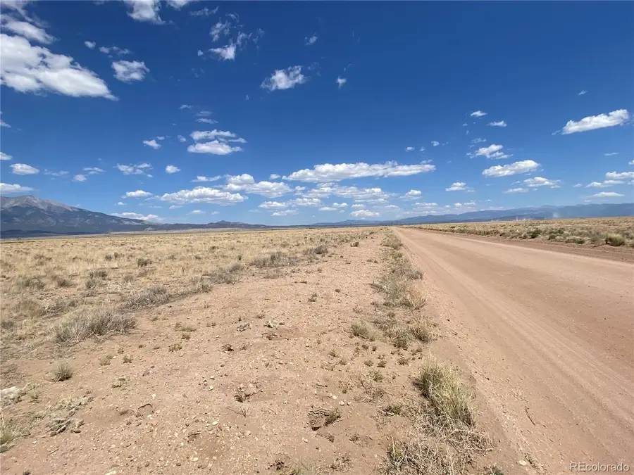 Lot 2 Denver Road, Blanca, CO 81123 - Image #2
