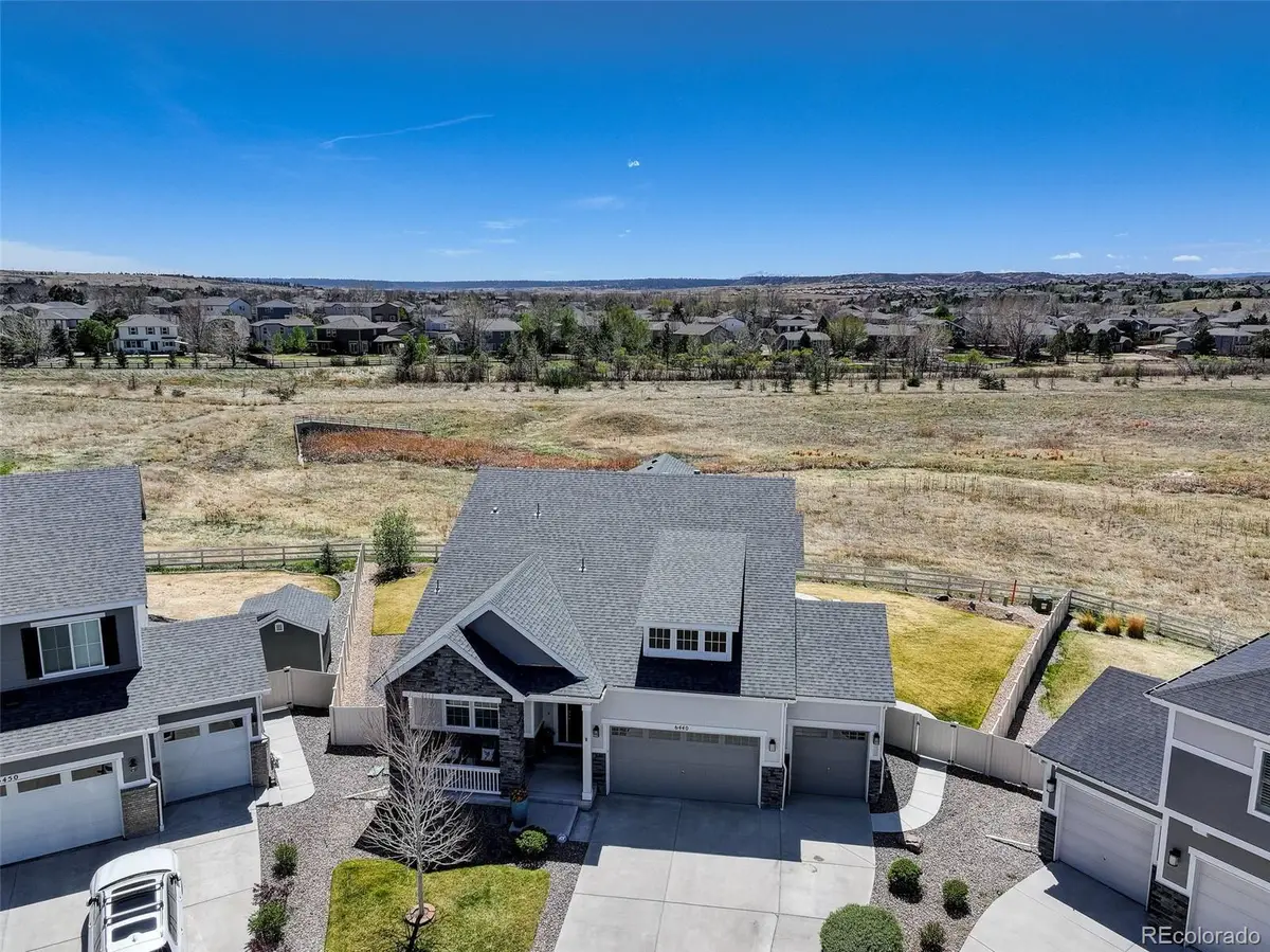 6440 Coldwater Drive, Parker, CO 80134 - #1