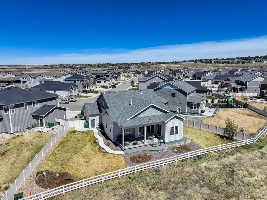 6440 Coldwater Drive, Parker, CO 80134 - #3