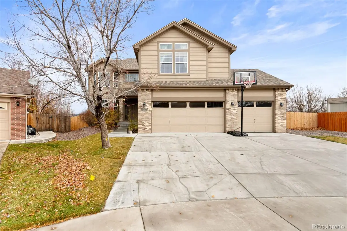 16049 Brooklime Court, Parker, CO 80134 - Image #1