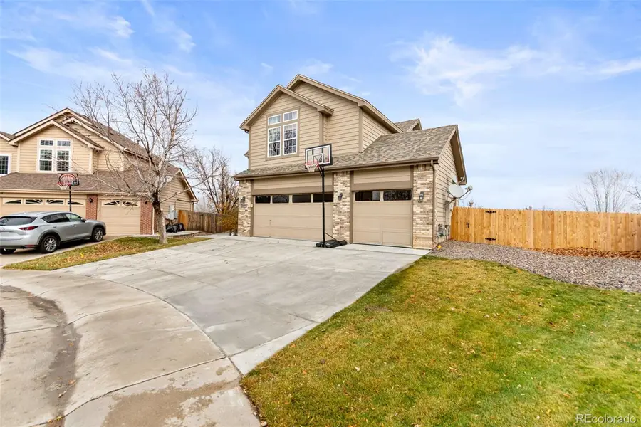 16049 Brooklime Court, Parker, CO 80134 - Image #2