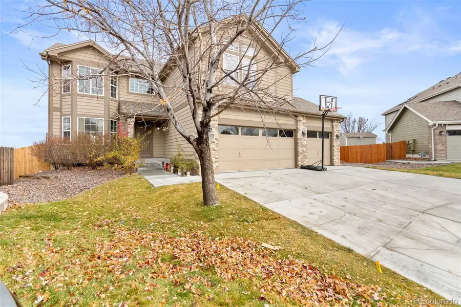 16049 Brooklime Court, Parker, CO 80134 - Image #3